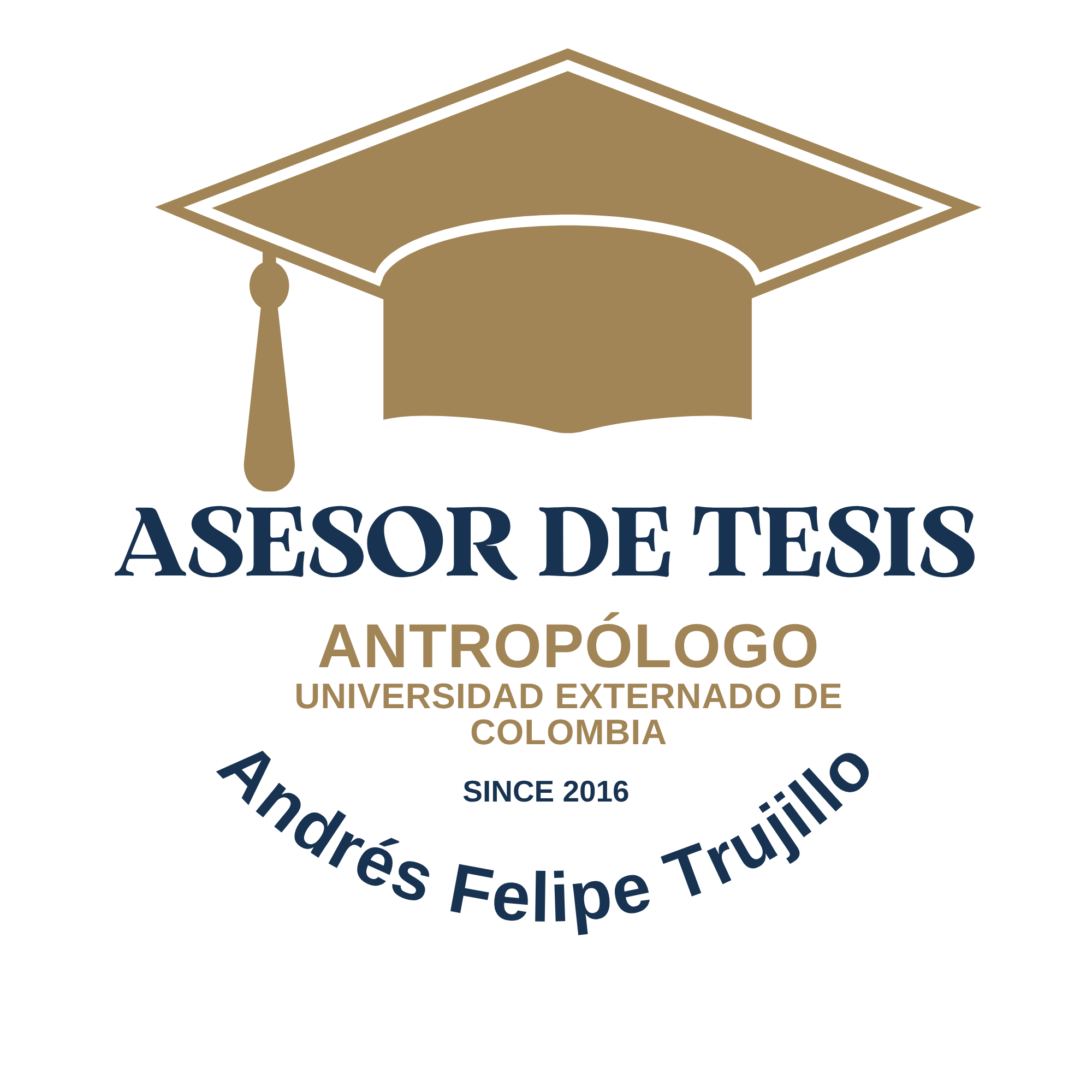 Asesor de Tesis